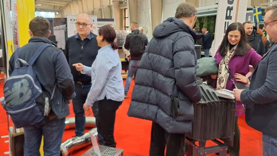 Dlaczego warto odwiedzić  Lubelskie targi  budownictwa.. LUBDOM