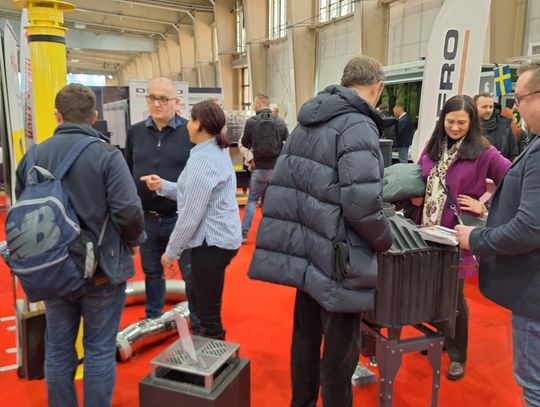 Dlaczego warto odwiedzić  Lubelskie targi  budownictwa.. LUBDOM