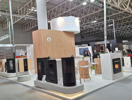 EXPOBIOMASA 2025 - targi biomasowe w Hiszpanii
