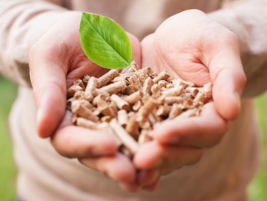 Jak ogrzać dom ? PELLET – Paliwo dla świadomych użytkowników Jak ogrzać dom ? PELLET – Paliwo dla świadomych użytkowników