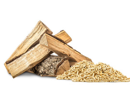 Kocioł dwupaliwowy na dwa różne sposoby!