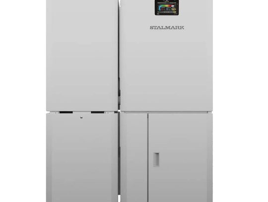 Kocioł na pellet hrydro Silver