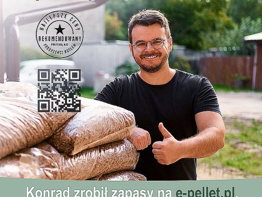 Pellet przyszłością ogrzewania – ekologiczne paliwo w duchu zero waste