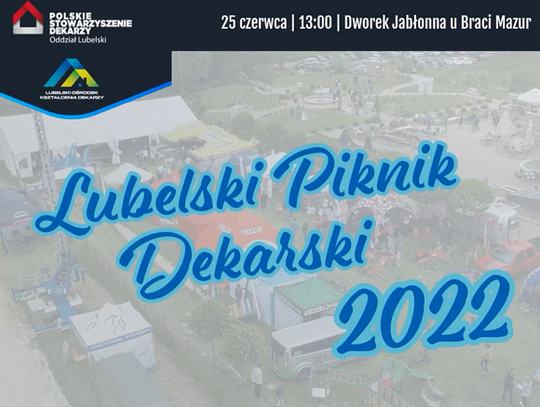 Piknik Dekarski 2022