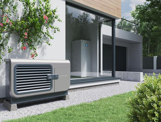 Pompa ciepła – kupuj mądrze Pompa ciepła – kupuj mądrze