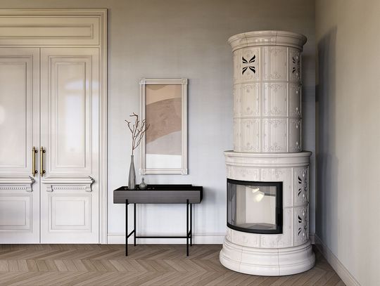 Siła projektu, czyli dlaczego warto zaprojektować kominek i piec