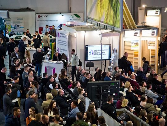 Targi BUDMA 2026 przyjemne  zaskoczeniem dla branży