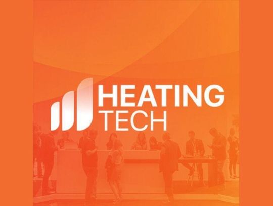 Targi Heating Tech 2026 już 8-10 września - bogaty program konferencji i kto będzie na Strefie Ognia