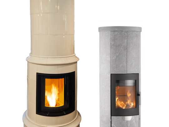 Zduńskie materiały ogniotrwałe tradycyjne i współczesne - najlepsze akumulatory ciepła