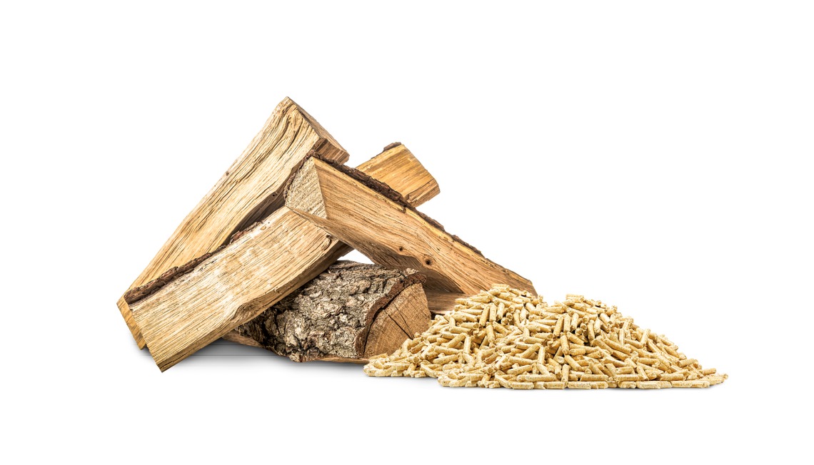 Kocioł dwupaliwowy na dwa różne sposoby!