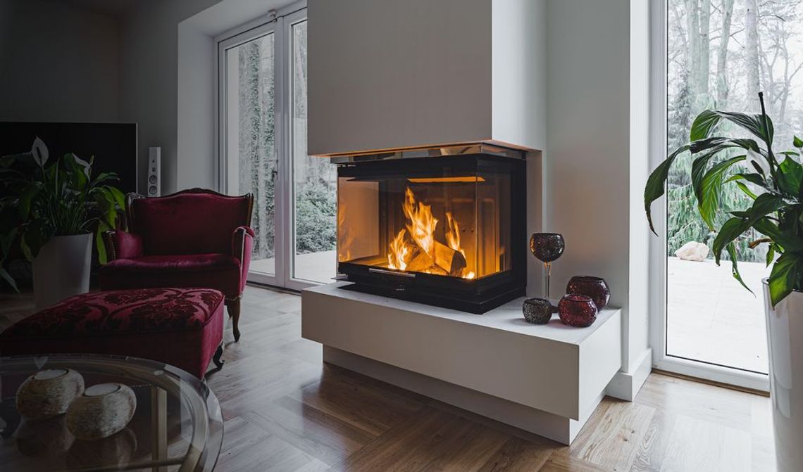 Montaż kominka – jak się do niego przygotować radzi Kominox