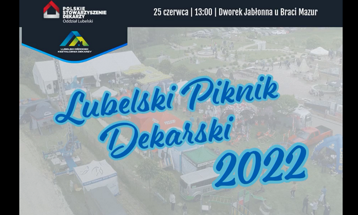 Piknik Dekarski 2022
