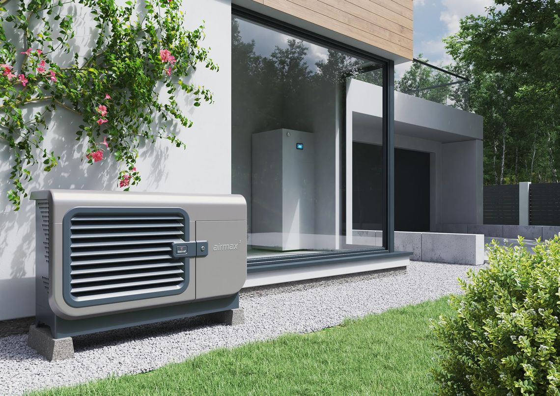 Pompa ciepła – kupuj mądrze Pompa ciepła – kupuj mądrze