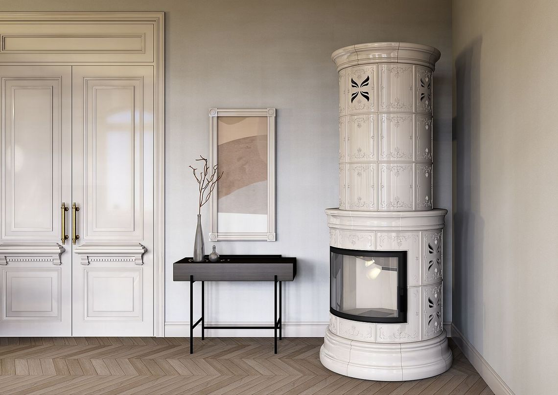 Siła projektu, czyli dlaczego warto zaprojektować kominek i piec Siła projektu, czyli dlaczego warto zaprojektować kominek i piec