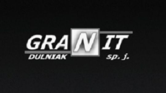 "GRANIT" Dulniak sp.j.