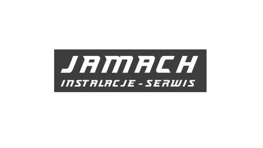 JAMACH Instalacje - Serwis