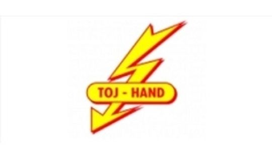 TOJ-HAND Hurtownia Elektryczna