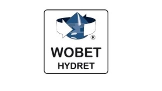 WOBET-HYDRET Sp. J. Cichecki