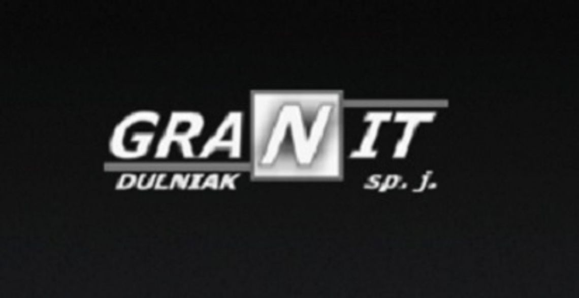 "GRANIT" Dulniak sp.j.