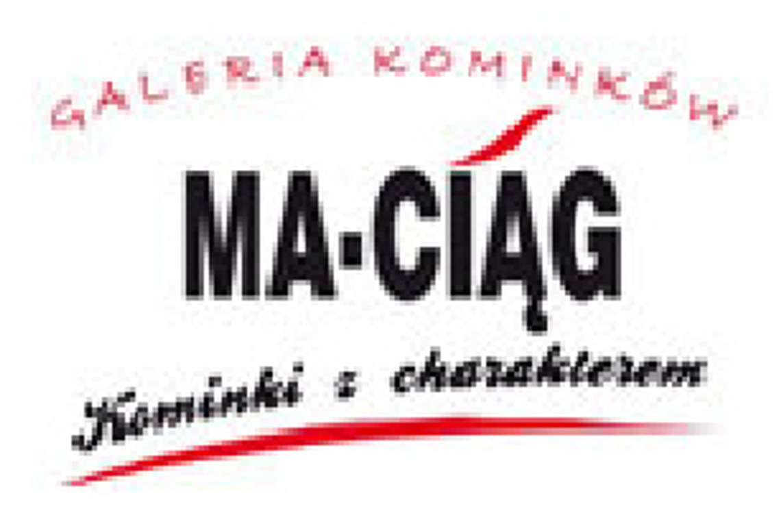 Ma-Ciąg kominki z charakterem- Mirosław Maciąg