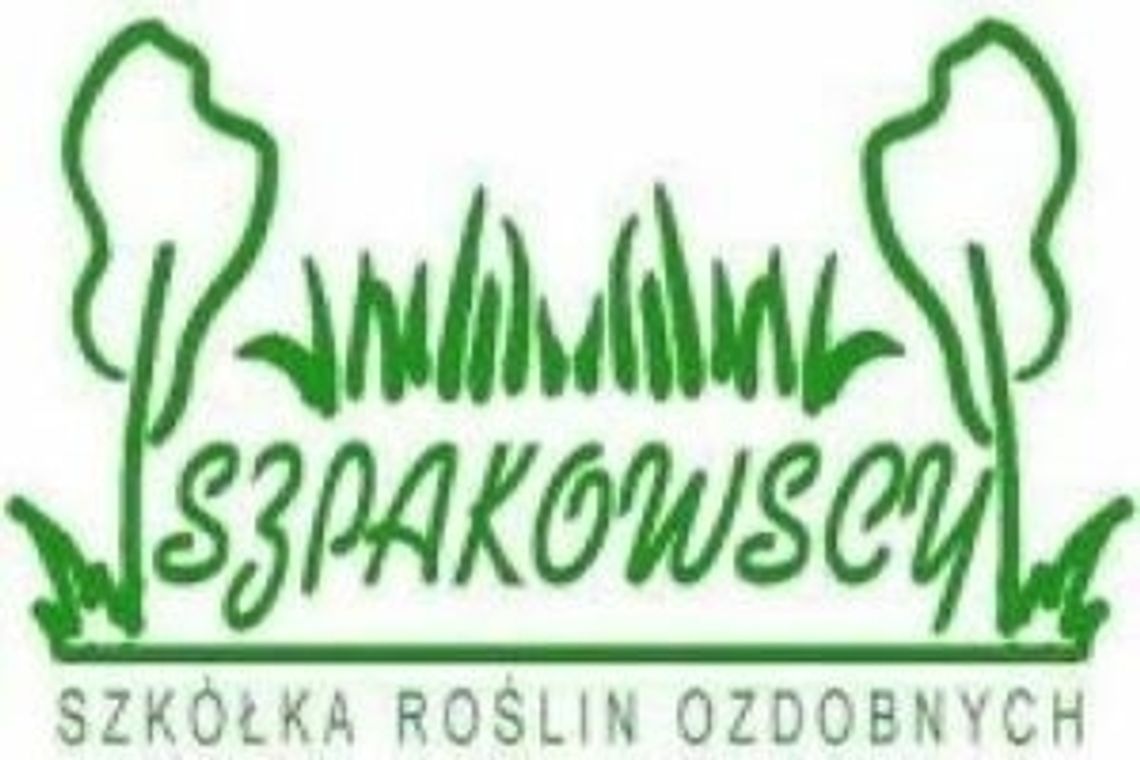 Szkółka Roślin Ozdobnych Paweł Szpakowski