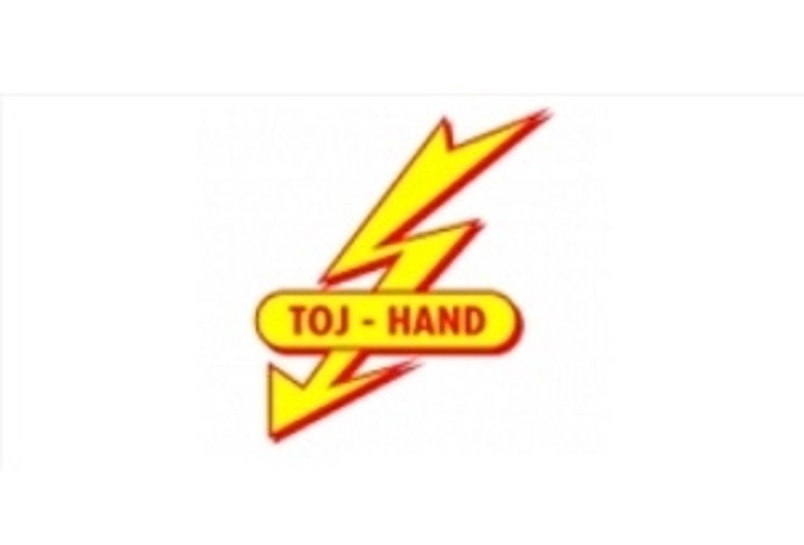 TOJ-HAND Hurtownia Elektryczna