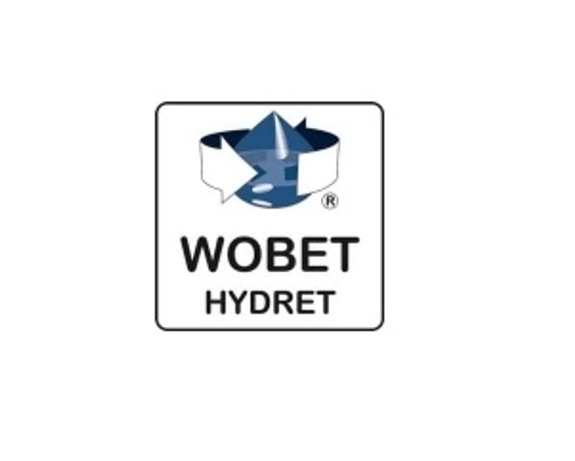 WOBET-HYDRET Sp. J. Cichecki