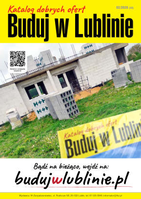 Buduj w Lublinie 2/ 2026 - strona 1