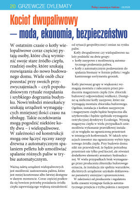 Buduj w Lublinie 2/ 2026 - strona 22